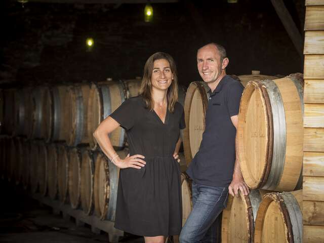 Château de la Ragotière