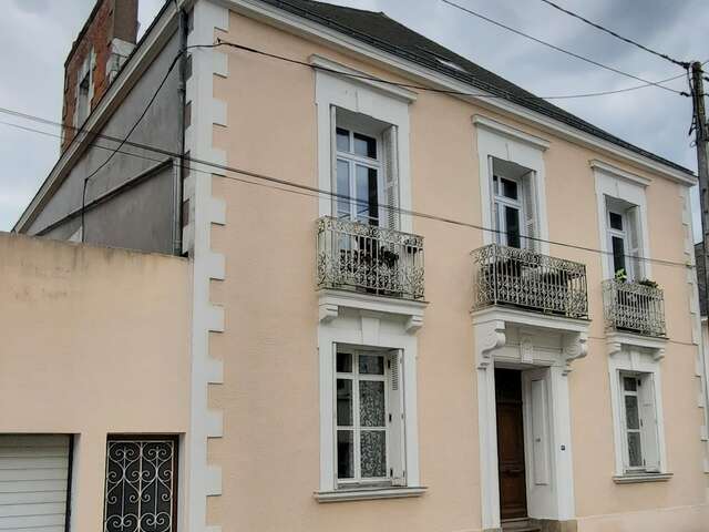 L'ESCALE DES CABOTEURS