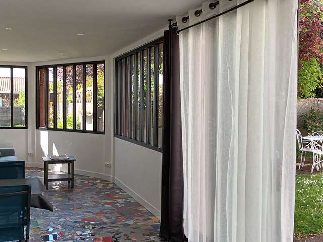 Dépendance Mouzillon