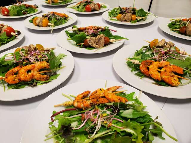 Papa Cuistot - traiteur