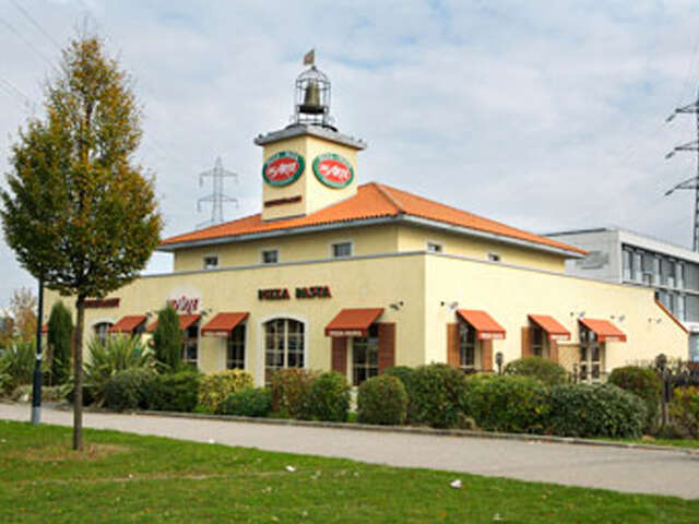 PIZZA DEL ARTE