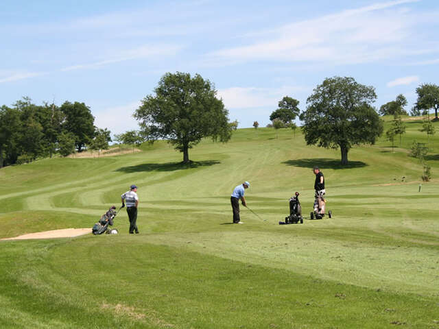 GOLF CLUB DE LAVAL