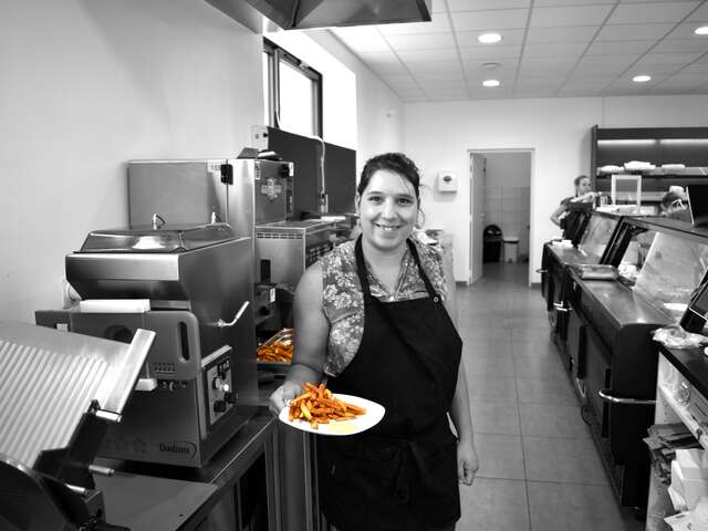 SNACK 2B & PRODUCTEURS