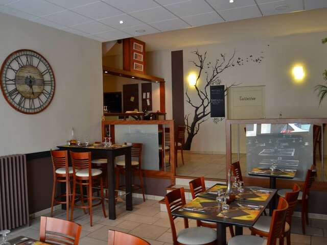 PIZZERIA LA TOUR DE PISE