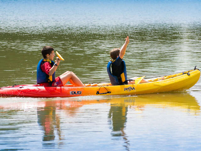 PEDALOS