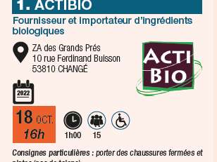ACTIBIO