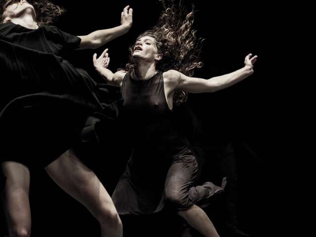 DANSE 