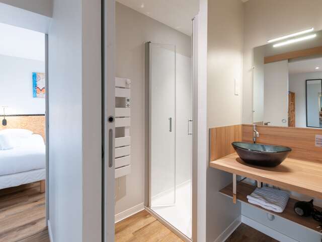 Malicorn'Appart-Hôtel - Appartement familial