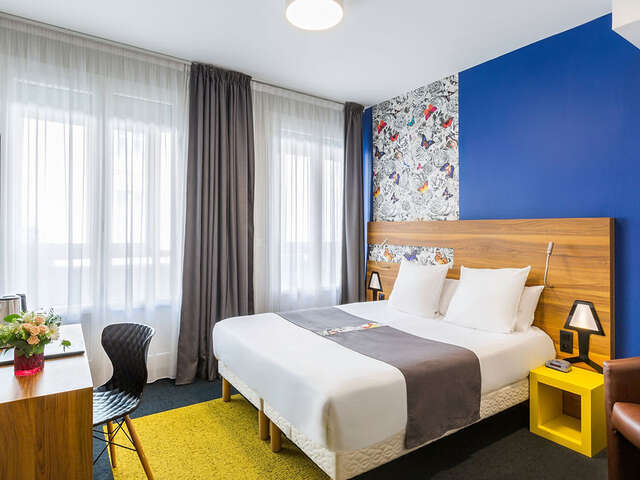 Best Western Hôtel de Paris