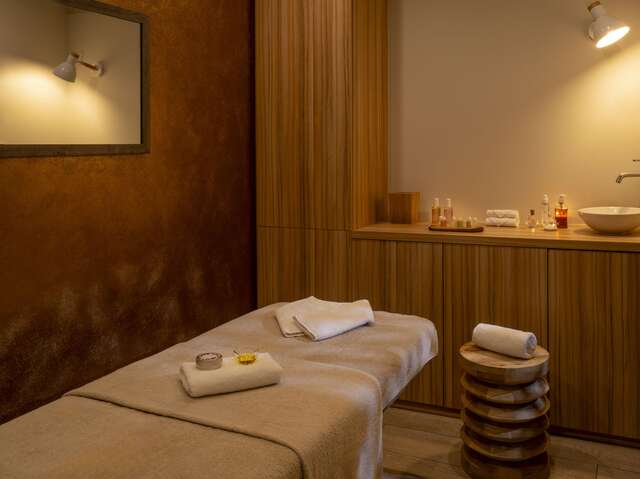 O' Spa Saint Antoine