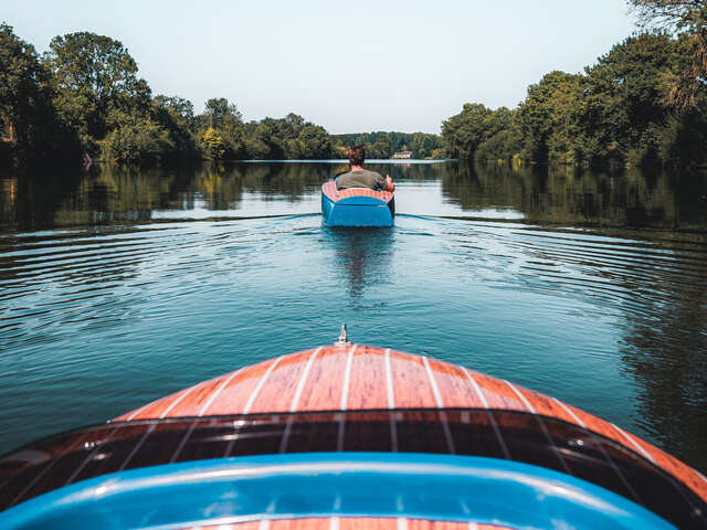 CANOTIKA - ACTIVITE NAUTIQUE