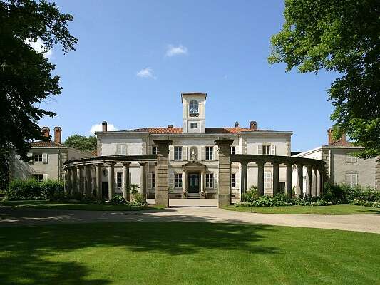 Domaine de la Garenne Lemot proche de Clisson