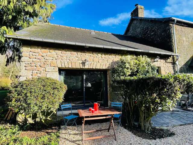 LA MAISON D'APOLLINE