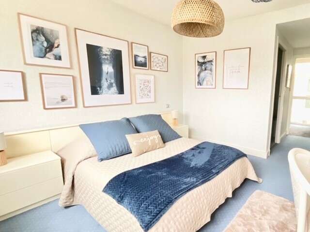 Chambres d'hôtes les Jardins de la Muse