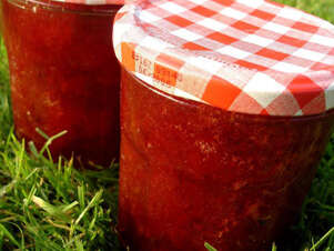 PRODUITS BIO - PAYSAN-CONFITURIER
