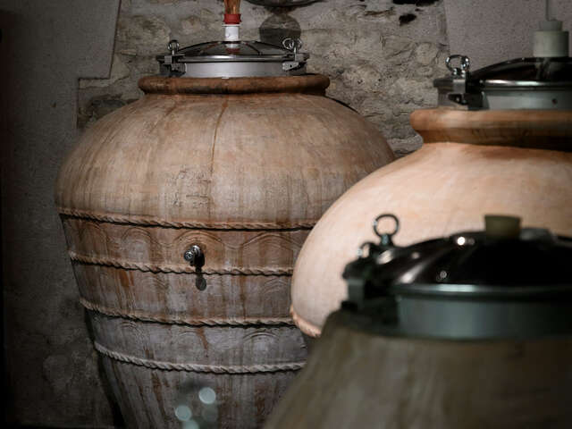 Domaine Bonnet Huteau