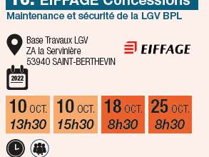 EIFFAGE CONCESSIONS