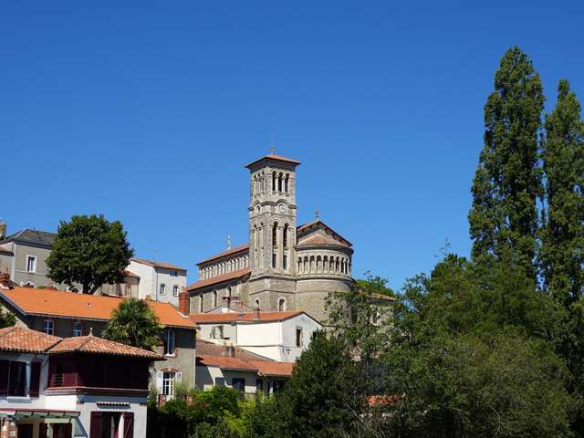 Église Notre Dame de Clisson