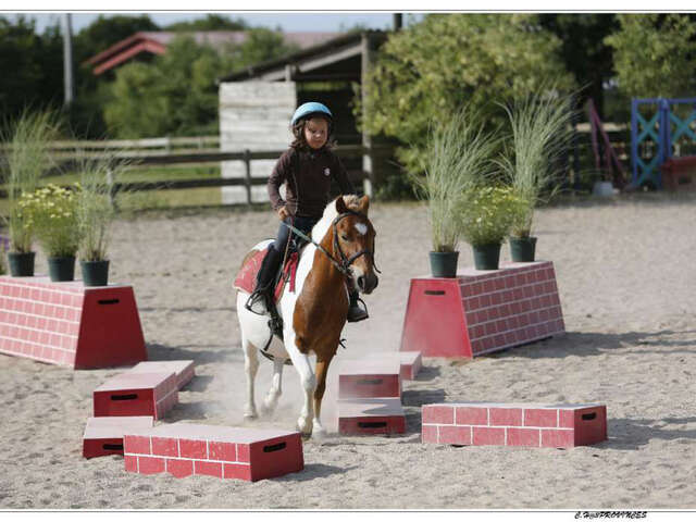 Centre hippique des 3 Provinces