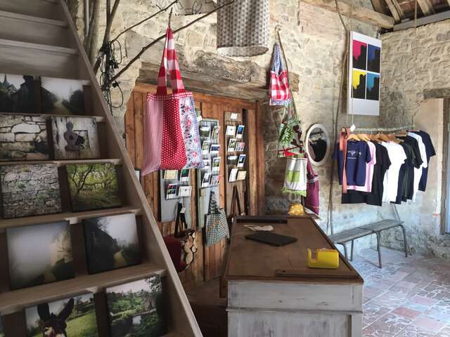 GALERIE-ATELIER
