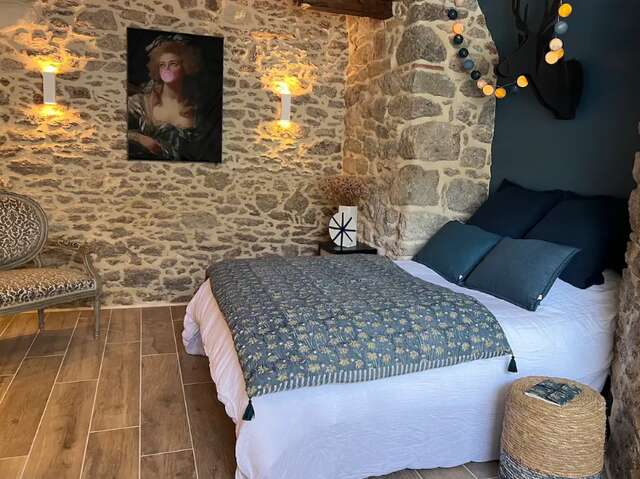 Studio L'Echoppe - Villa Po'strophe