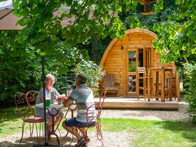 LE COCOON ASNIEROIS