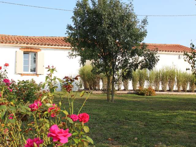 La Maison de Jeannette