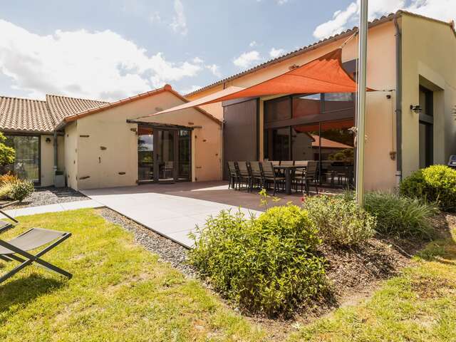 Domaine des Boutineries