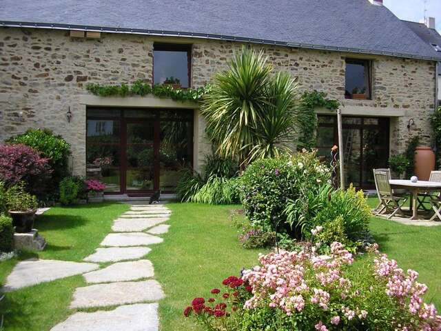 GÎTE DE PENLYS