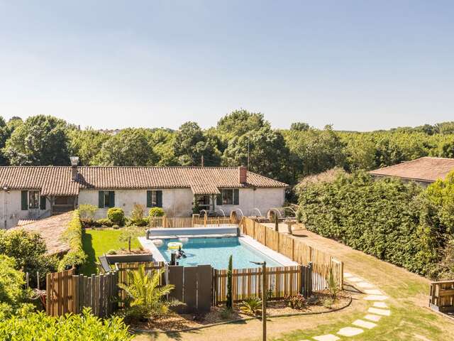 Le Logis du Port Domino