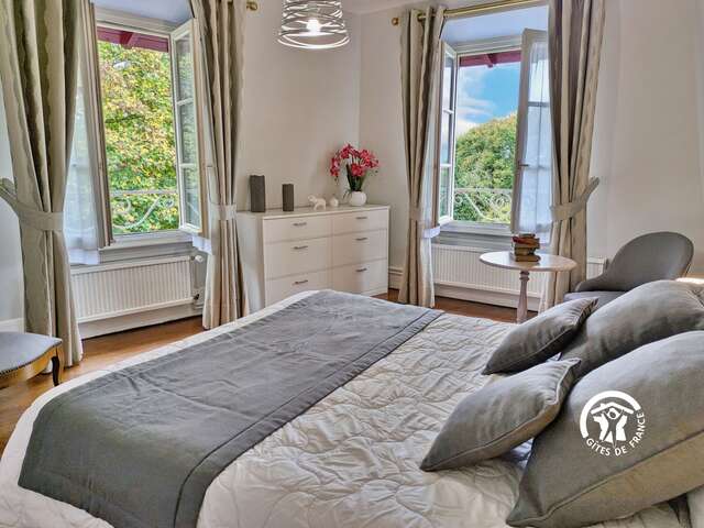 NORMANDIE, 2 À 4 PERSONNES