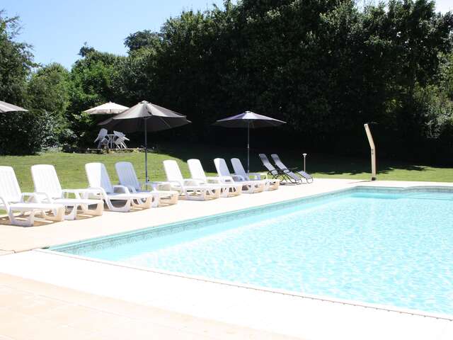 GÎTE ORCHARD VIEW