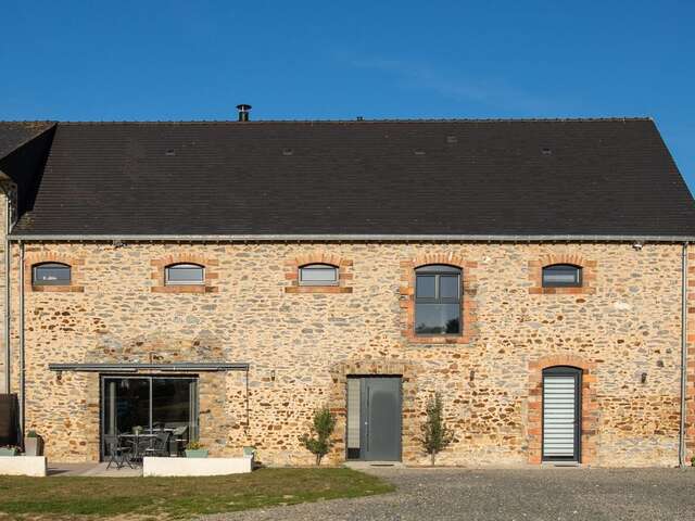 GÎTE LA MORINIÈRE