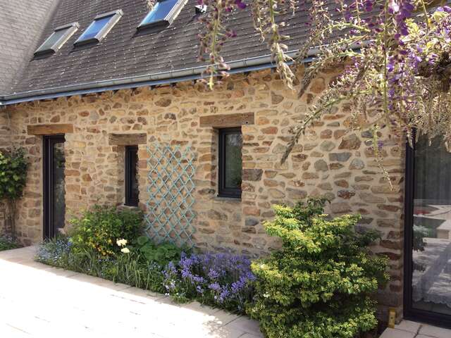 CHAMBRES D'HOTES LE LOGIS DE LA VANNERIE
