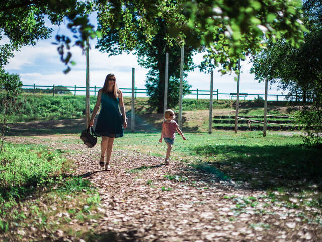 Boucle n°20 : Pépites des Vallées de la Braye et de l'Anille