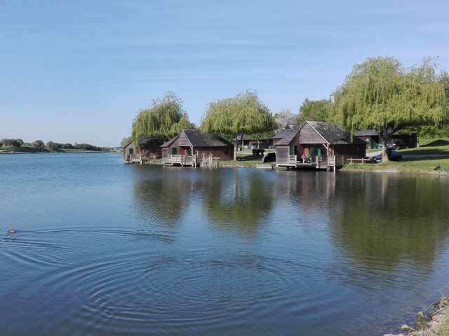 PARCOURS DE PÊCHE 