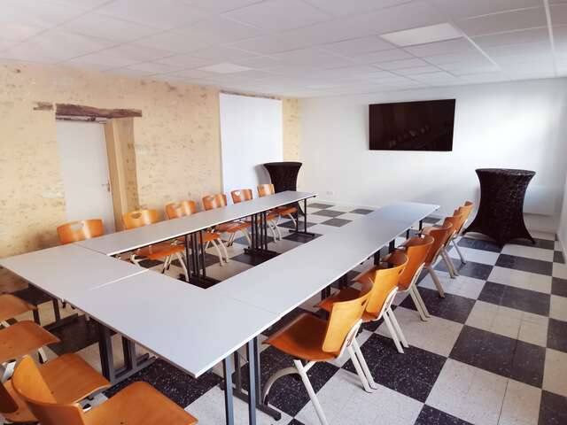 Espace de location / salle de réunion