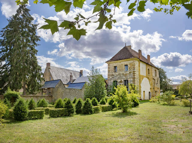 Les amis de l'Abbaye