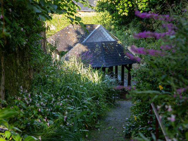 Sur les pas des Croisés