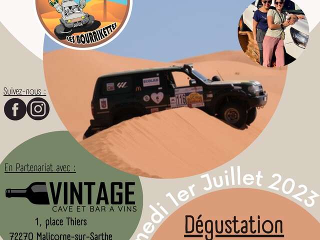 VINTAGE