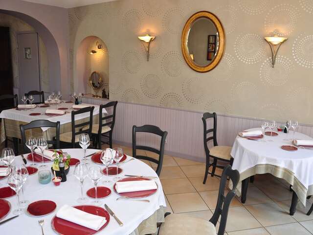 RESTAURANT L'AMPHITRYON