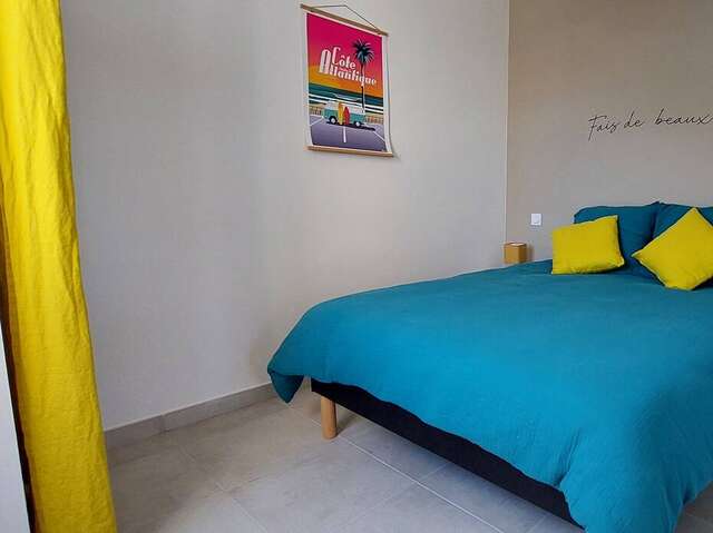 Le Cocon Clissonnais