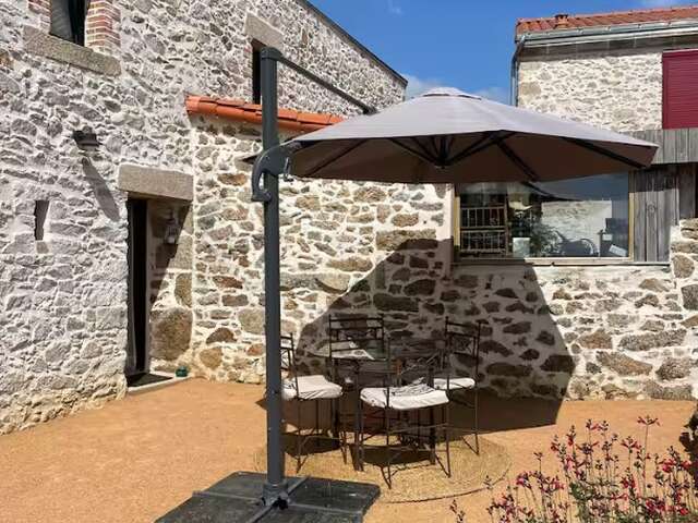 LE MOULIN DU TAIL - La Cave du Meunier