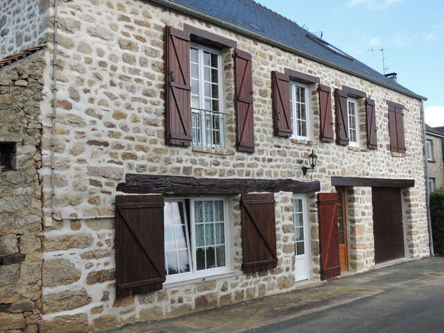 STUDIO LE CHAMP BLANC