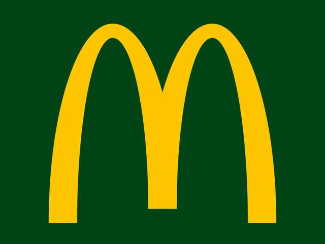 MC DONALD'S