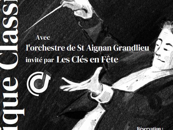 Concert de Musique Classique