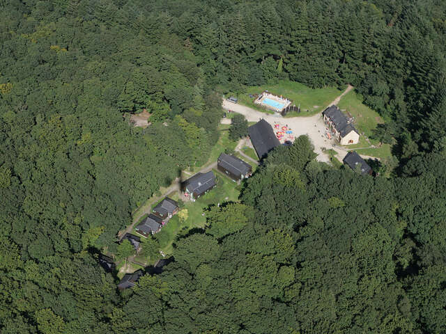 DOMAINE DU BOIS DU TAY