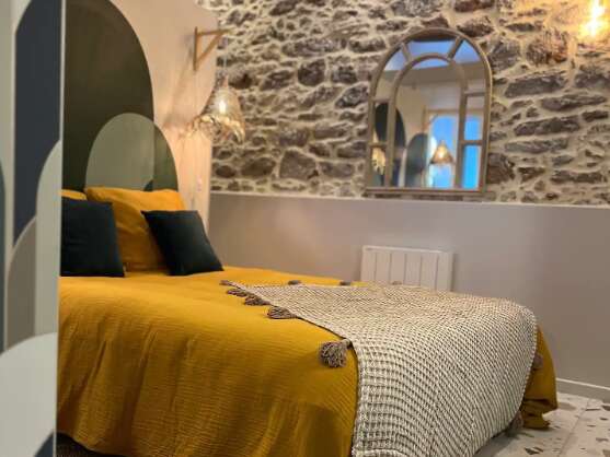 Studio L'Ogive - Villa Po'strophe