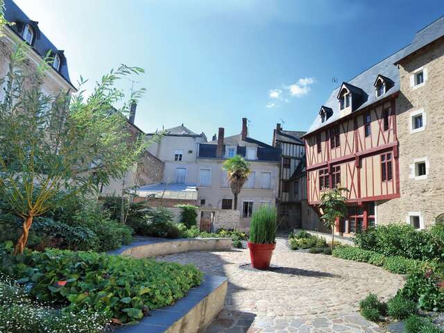 CIRCUIT DES PERRETTES À CHÂTEAU-GONTIER (n°3)