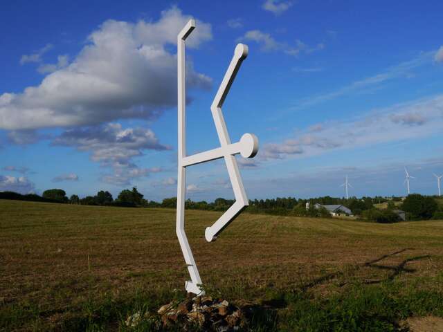 Piacé le radieux - bézard-le corbusier
